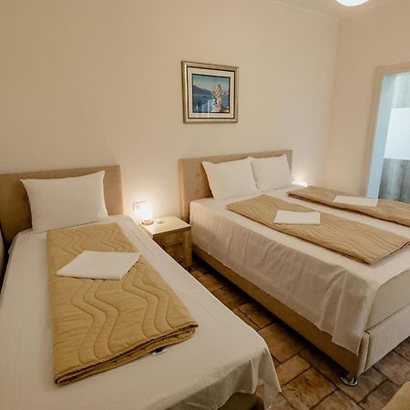 Bobana Apartments Donji Morinj Luaran gambar